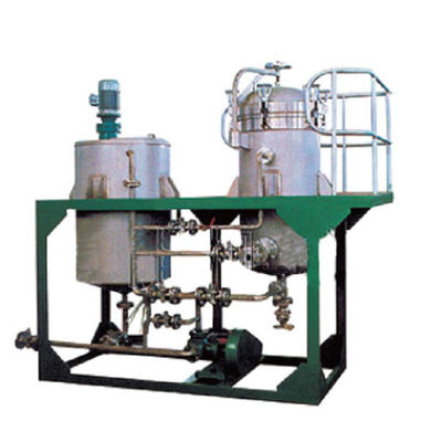 Food Beverage Cooking Oil Pressure Vertical Leaf Filter for Liquid Filtration System