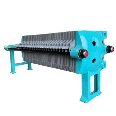 Cooking Oil Filter Machine with High Filtration Pressure and Advanced Filtration System