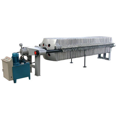 Cooking Oil Filter Machine with High Filtration Pressure and Advanced Filtration System