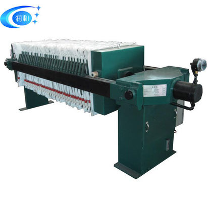 Cooking Oil Filter Machine with High Filtration Pressure and Advanced Filtration System