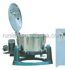 Dewatering Centrifugal Machine Model Choosing Stainless Steel for Industry Performanc