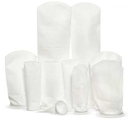 150 Micron Liquid Nylon Filter Bag PP PE Aquarium Filter Sock for Water Filtration