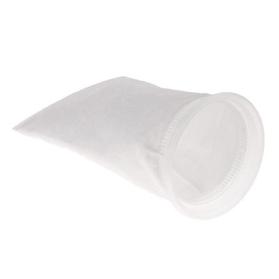 150 Micron Liquid Nylon Filter Bag PP PE Aquarium Filter Sock for Water Filtration