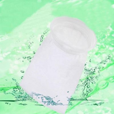 150 Micron Liquid Nylon Filter Bag PP PE Aquarium Filter Sock for Water Filtration