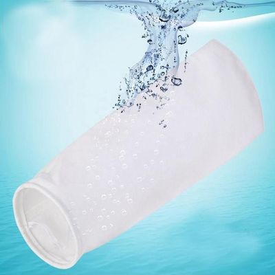 150 Micron Liquid Nylon Filter Bag PP PE Aquarium Filter Sock for Water Filtration