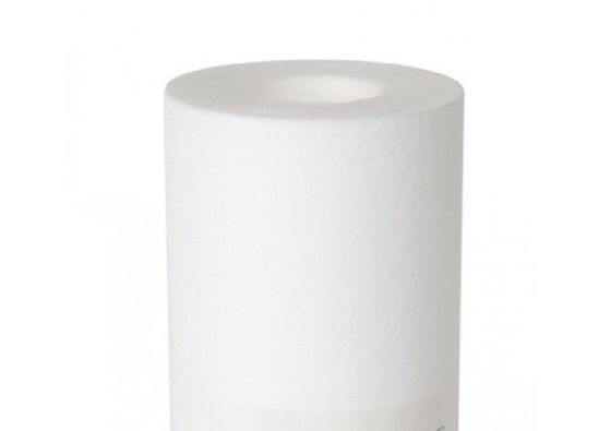 Remove Unwanted Particles with Our Advanced Sediment Purification Cartridge 10*10*30cm