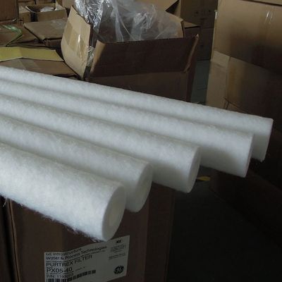 1kg Filtration Precision Melt-Blown Filter Cartridge for Ultra-Purification of Water
