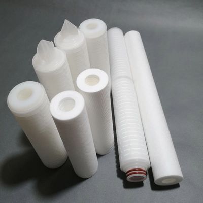1kg Filtration Precision Melt-Blown Filter Cartridge for Ultra-Purification of Water