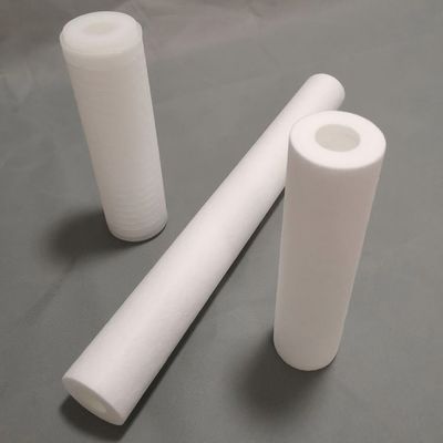 1kg Filtration Precision Melt-Blown Filter Cartridge for Ultra-Purification of Water