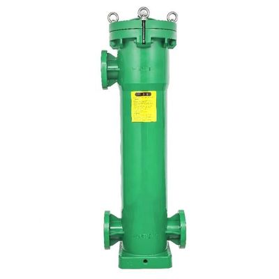 60KG PP Bag Filter For Sulfuric Acid And Hydrochloric Acid Processing